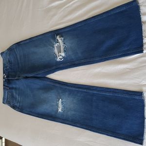 Re/Done 90s High Rise Loose jeans